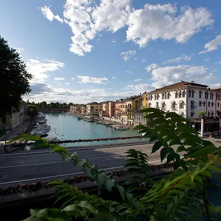 Bell'arrivo Hotel 3*