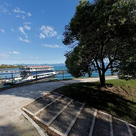 Bell'arrivo Hotel Peschiera del Garda