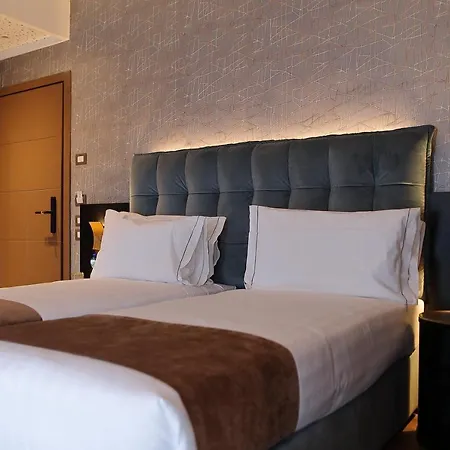 Bell'arrivo Hotel
