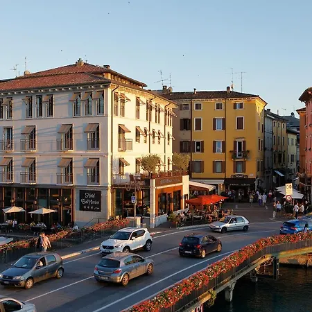 Hotel Bell'arrivo Peschiera del Garda