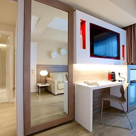 Enjoy Garda 4* Peschiera del Garda