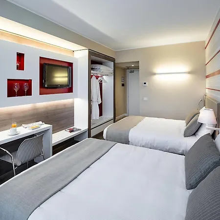 Hotel Enjoy Garda Peschiera del Garda