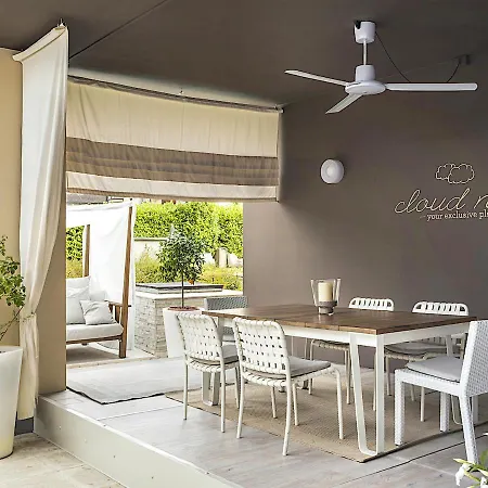 Hotel Enjoy Garda 4*