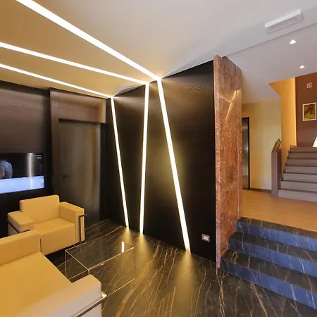 Bell'arrivo Hotel Peschiera del Garda