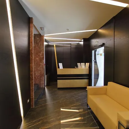Hotel Bell'arrivo 3*