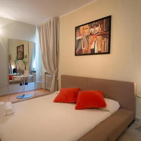 Relais Corte Bergamini Frühstückspension Peschiera del Garda