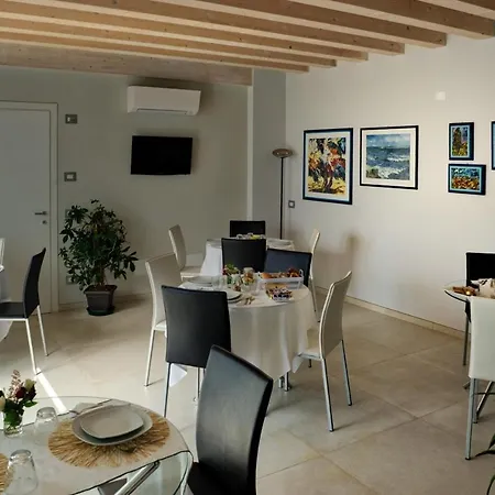 Relais Corte Bergamini Frühstückspension *