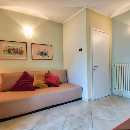 Relais Corte Bergamini Peschiera del Garda