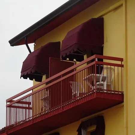 Hotel Primavera