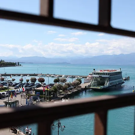Bell'arrivo Hotel 3*
