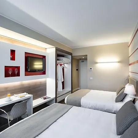 Enjoy Garda 4*