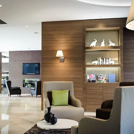 Enjoy Garda Hotel
