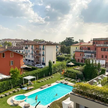 Hotel Enjoy Garda