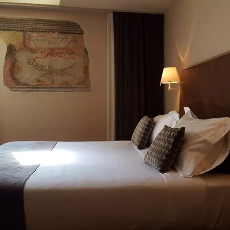 Palazzo Ai Capitani Hotel Peschiera del Garda
