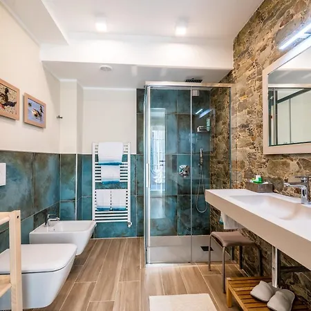 Casa de hóspedes Il Nido Degli Usignoli Peschiera del Garda