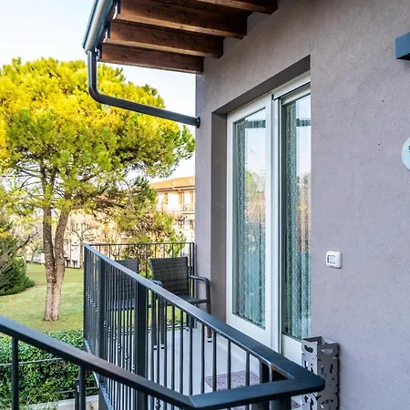 Casa de hóspedes Il Nido Degli Usignoli *