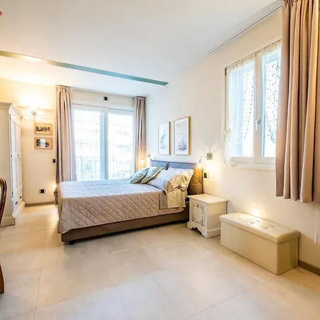 Casa de hóspedes Il Nido Degli Usignoli Peschiera del Garda