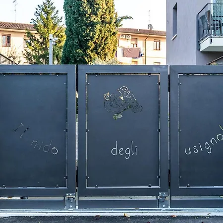 Il Nido Degli Usignoli