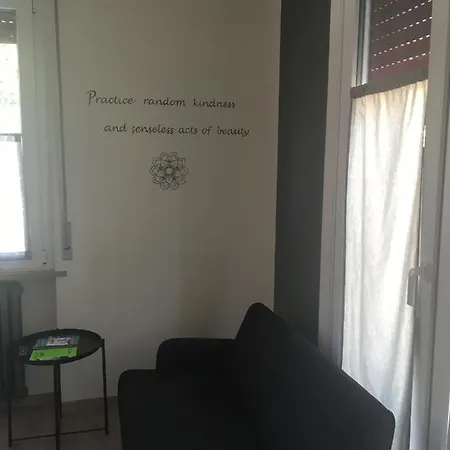 Francesco Appartement *