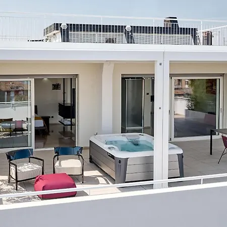 Luxury La Finestra Sul Appartamento Peschiera del Garda