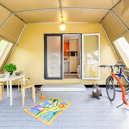 Acampamento San Benedetto Relais 3*