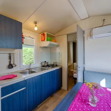 San Benedetto Relais Acampamento Peschiera del Garda
