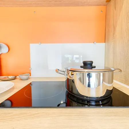 Acampamento San Benedetto Relais 3*