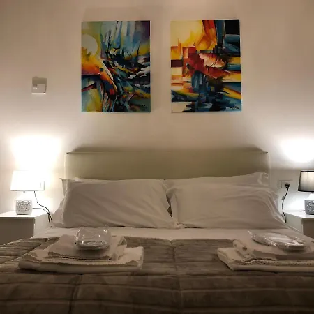Ame' Guest house Peschiera del Garda