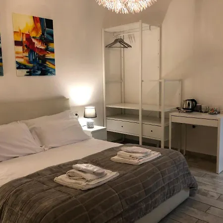 Ame' Guest house
