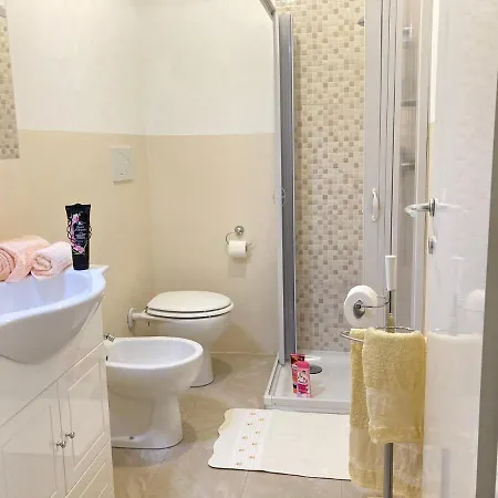 Apartment A Con Piscina *