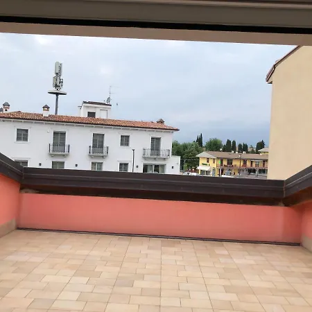 Affittacamere Residenza Amé Venezia Peschiera del Garda