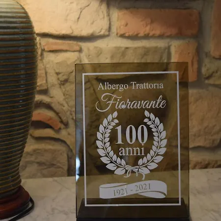 Hotel Trattoria Fioravante Peschiera del Garda