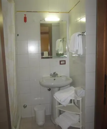 Hotel Trattoria Fioravante *