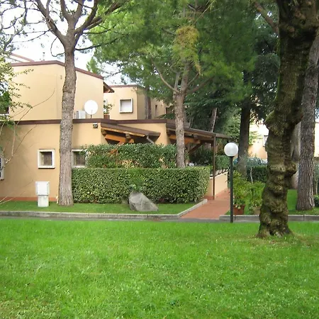 Appartement La Madonnina Peschiera del Garda