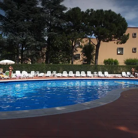 La Madonnina Appartement *