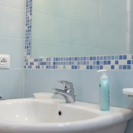 Appartement La Madonnina *