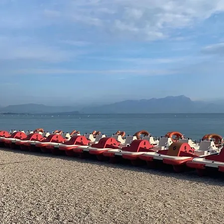 Plaza Di Garda * Peschiera del Garda