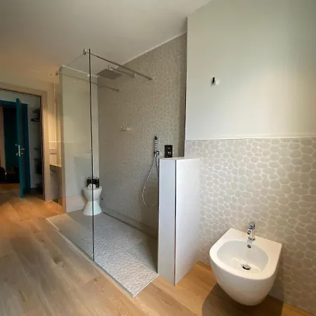Plaza Di Garda Guest house