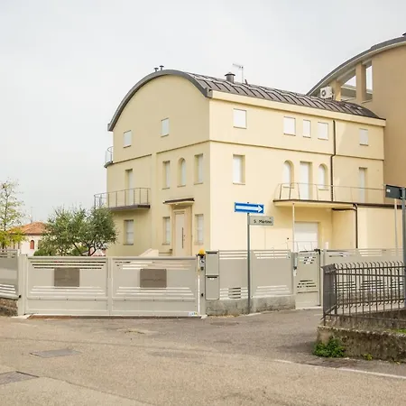 Homingarda - Fine Appartamento Peschiera del Garda