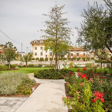 Homingarda - Fine Appartamento Peschiera del Garda