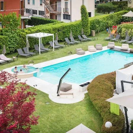 Enjoy Garda Hotel Peschiera del Garda