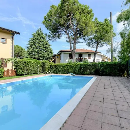 Appartamento Bell'italia Peschiera Peschiera del Garda
