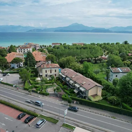 Bell'italia Peschiera *