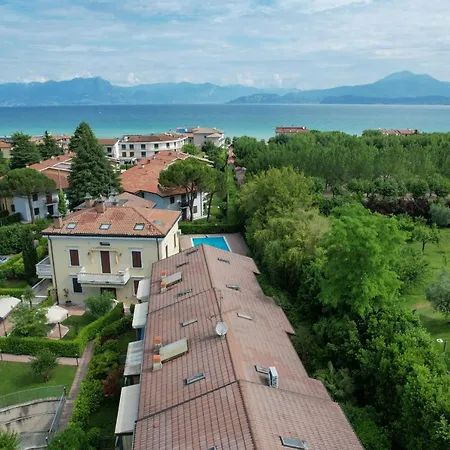 Appartamento Bell'italia Peschiera Peschiera del Garda