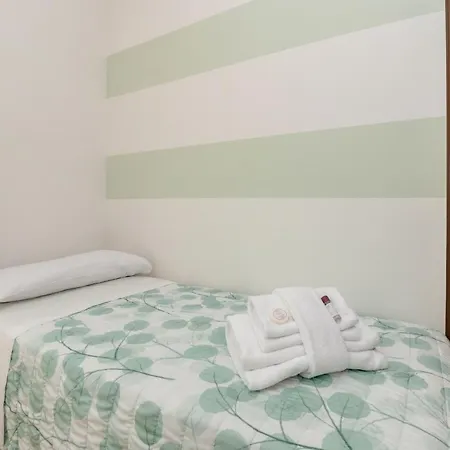 Appartamento Bell'italia Peschiera Peschiera del Garda