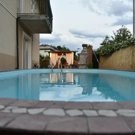 Affittacamere Le 2 Perle 2.0 Peschiera del Garda