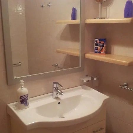 La Madonnina Appartement *