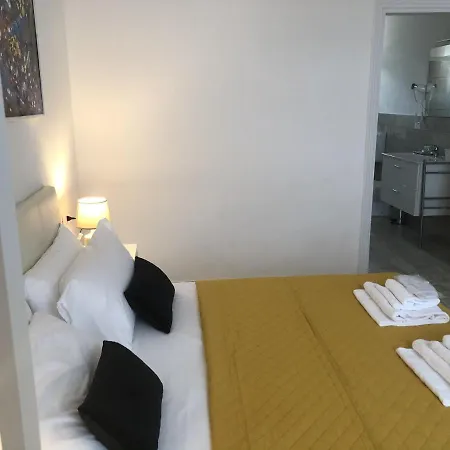 Guest house Ame' Peschiera del Garda
