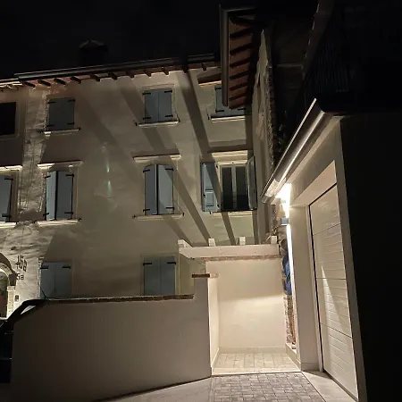 Appartamento Dimora Di Charme Rooms&apartments *