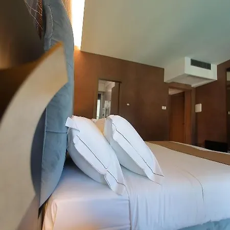 Hotel Bell'arrivo Peschiera del Garda